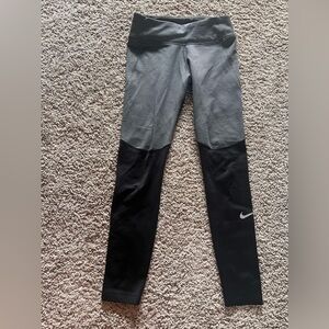 Nike dri fit leggings